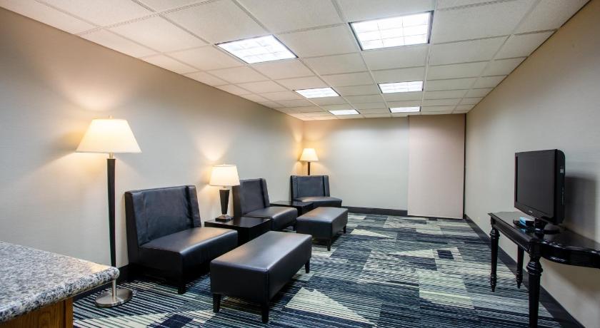 Holiday Inn Morgantown – Reading Area