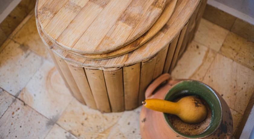 瓦哈卡 Niyana Oaxaca 2星级 酒店 外观