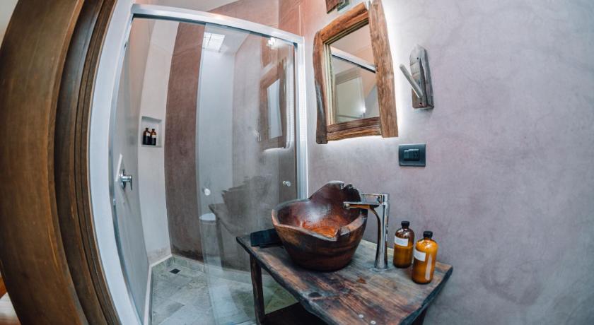 瓦哈卡 Niyana Oaxaca 2星级 酒店 大堂