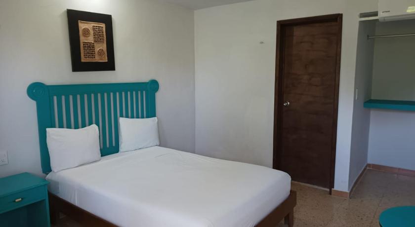 Blue Coconut Cancun Hotel photo
