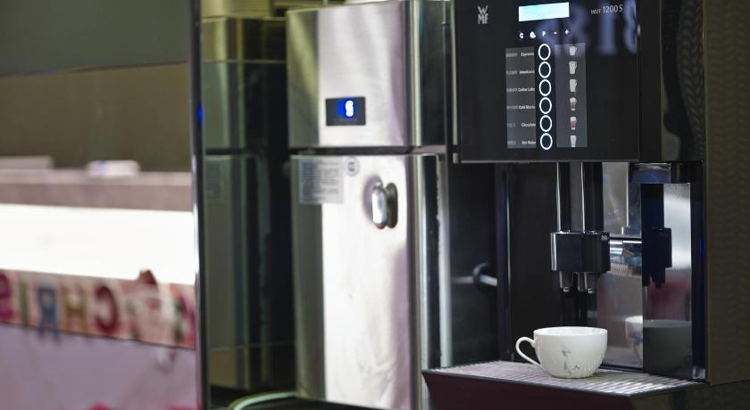 Hotel Bstay - Self Check In - image 8