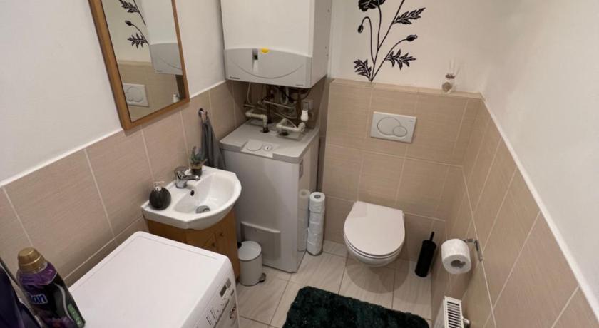 The Old town's apartment photo