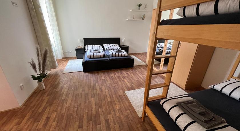 The Old town's apartment photo