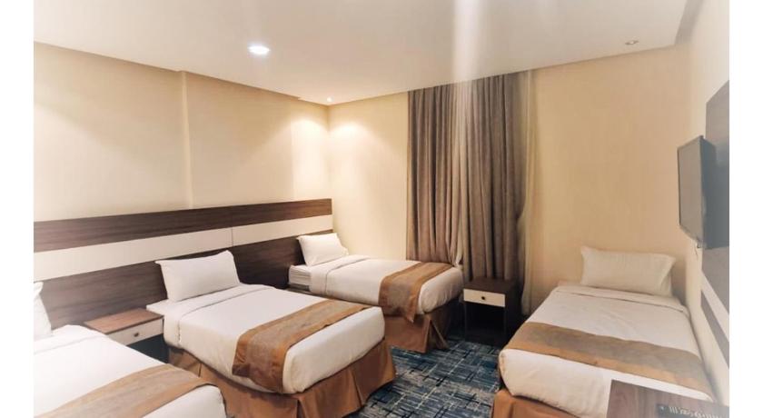 فندق منارة الطلائع  Manarat AlTalayie Hotel  photo