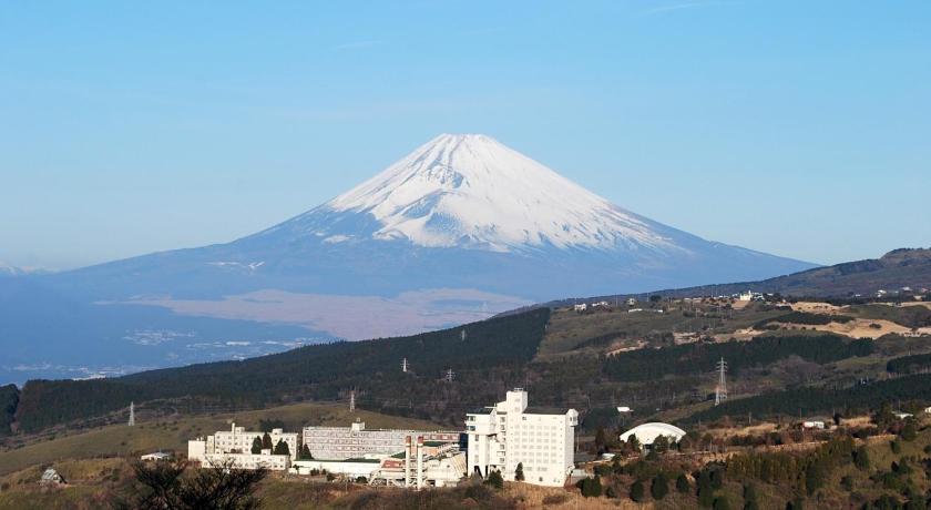 Fuji Hakone Land Schole Plaza Hotel - Vacation STAY 41083v photo