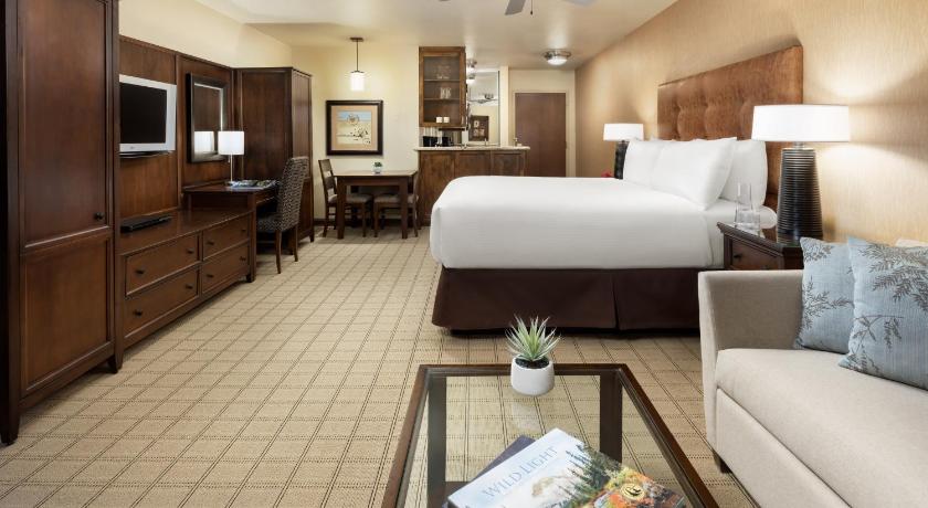 Elevation Hotel and Spa Crested Butte photo