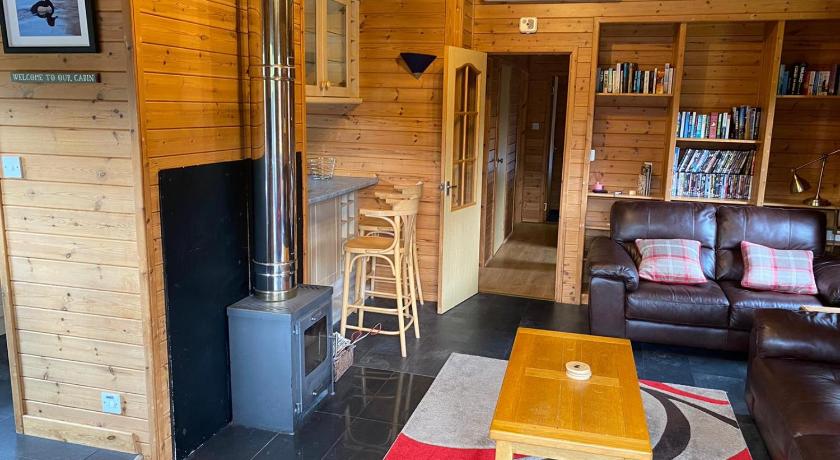 Loch Lomond Lodge photo