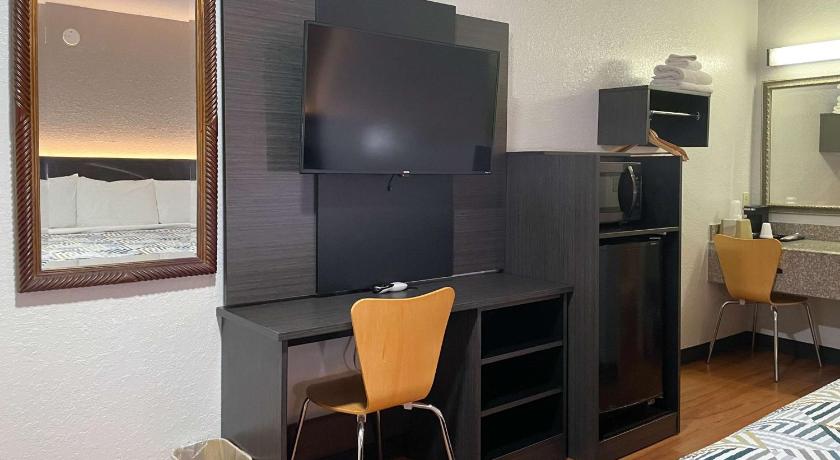 Motel 6-Atlanta, TX photo