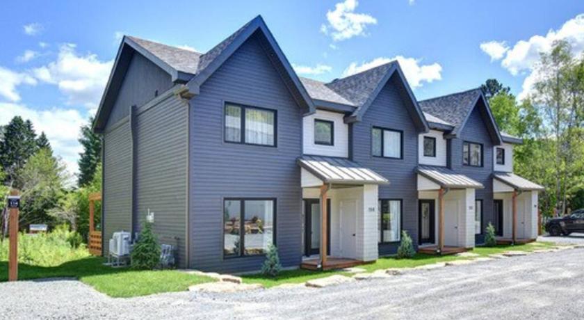 Maison Airoldi 114 — Hotel in Mont-Tremblant (QC)