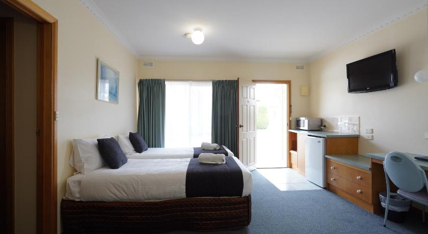 Best Westlander Motor Inn photo