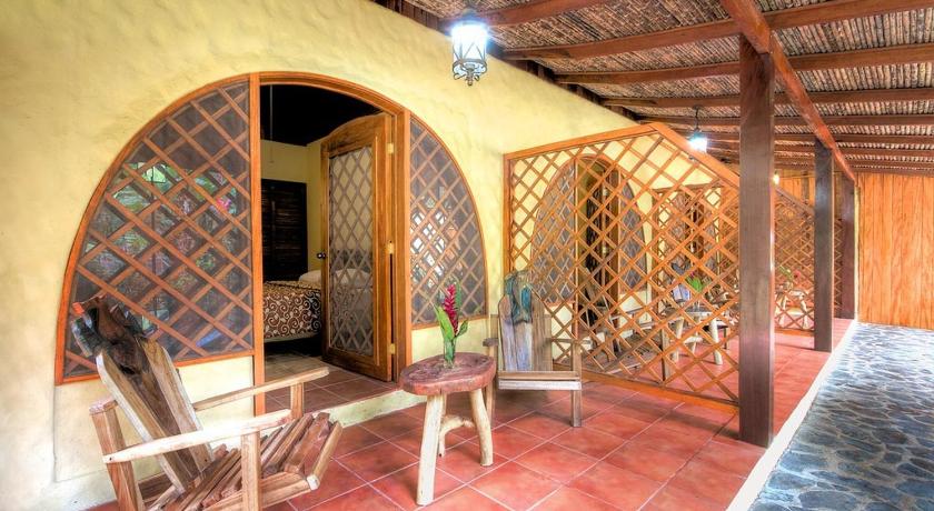 蓬塔卡拉曼卡 Hotel Casa Merlin 3星级 酒店 套房