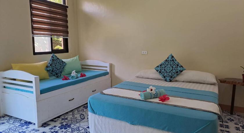 Happy's Homestay - image 39