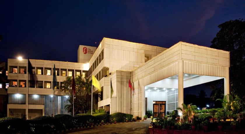 Hotel Kalinga Ashok photo