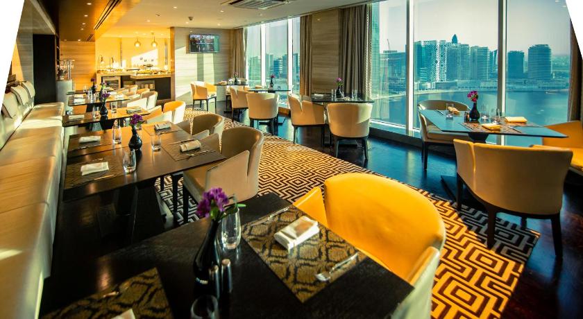 Pullman Dubai Downtown - image 9