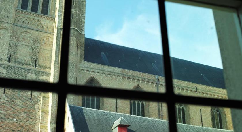 B&B Saint-Sauveur Bruges photo