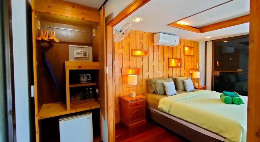 Image of Thai House Sea View 4