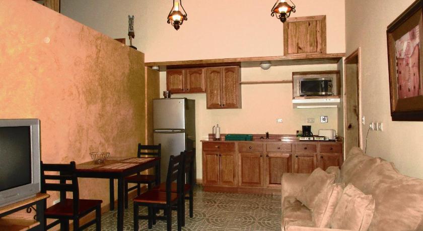 Image of Superior Apartment 8