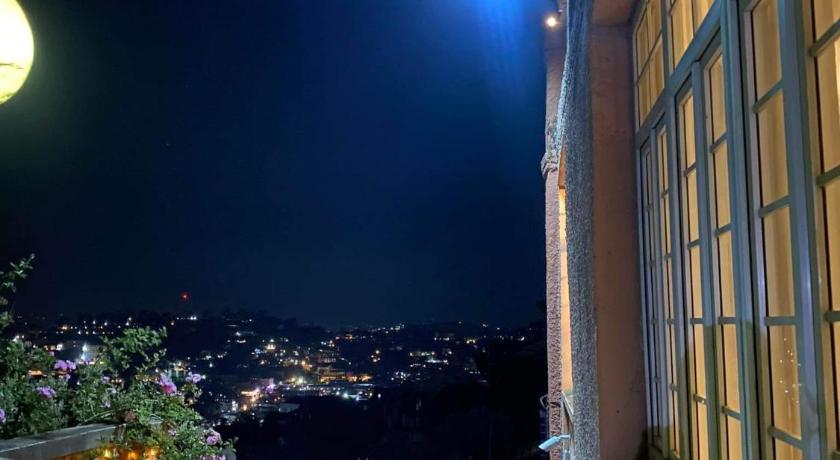 Relais De La Haute Ville Tana photo