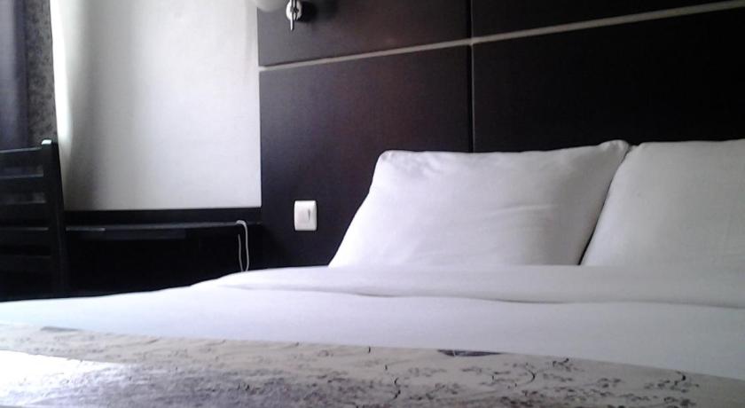 Image of Double Room with Private Bathroom 15