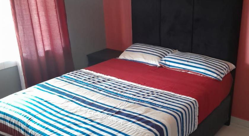 The Pearl Guesthouse photo
