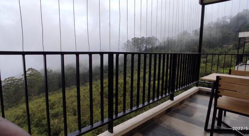 Cloud Walk photo