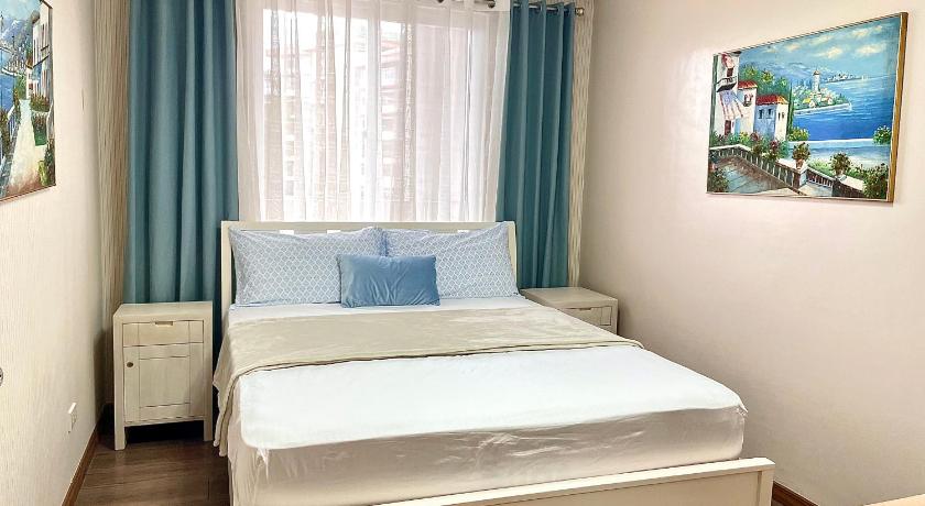 BalaiB Baguio getaway, spacious 1-bedroom for 4 people photo