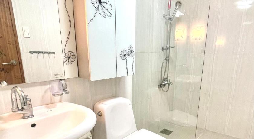 BalaiB Baguio getaway, spacious 1-bedroom for 4 people photo