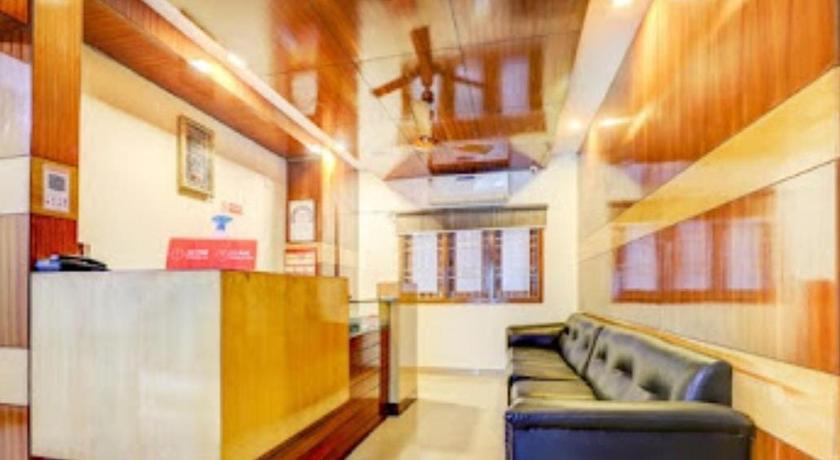 HOTEL MALABAR PLAZA photo