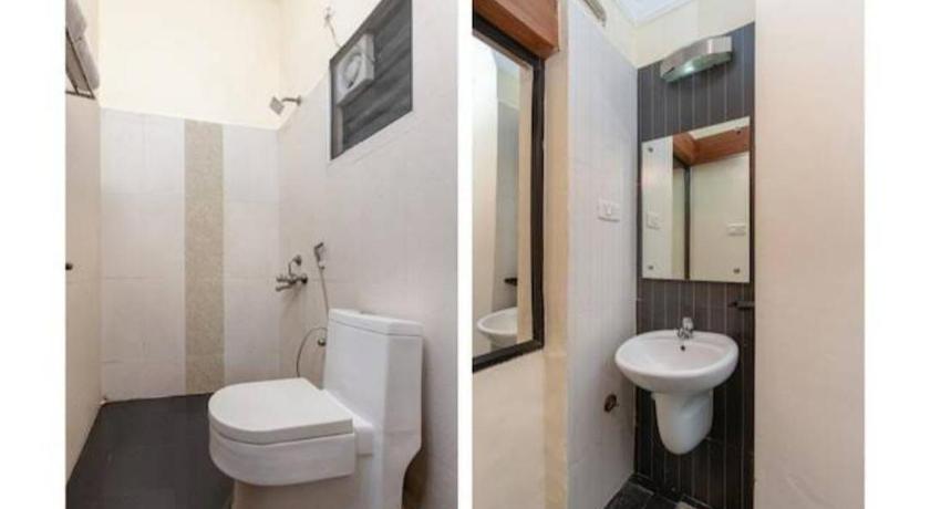 HOTEL MALABAR PLAZA photo