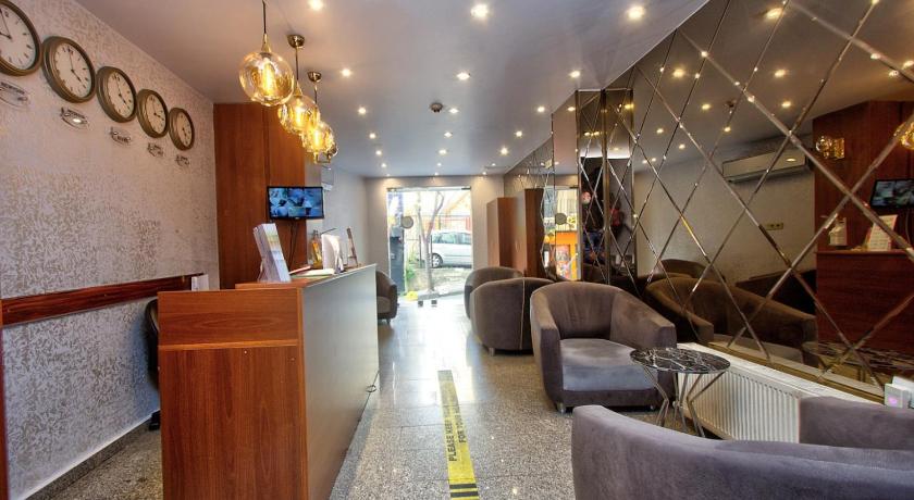 Wide Suites Taksim photo
