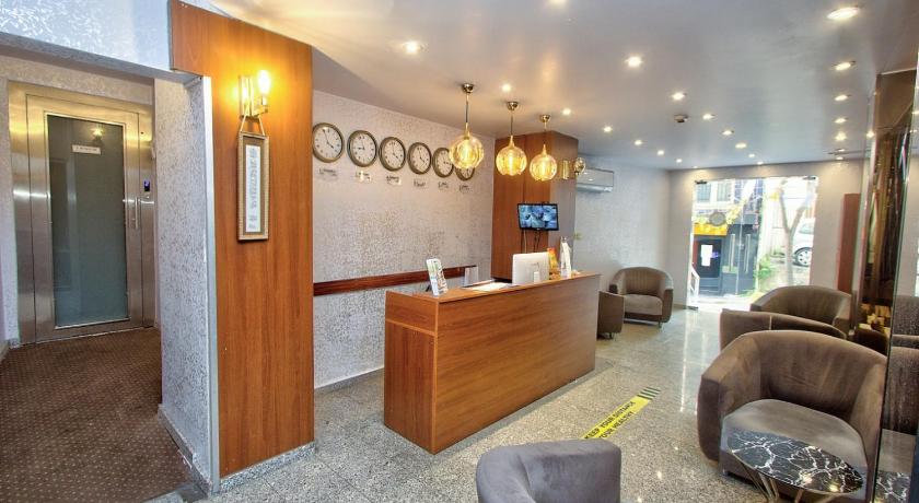 Wide Suites Taksim photo