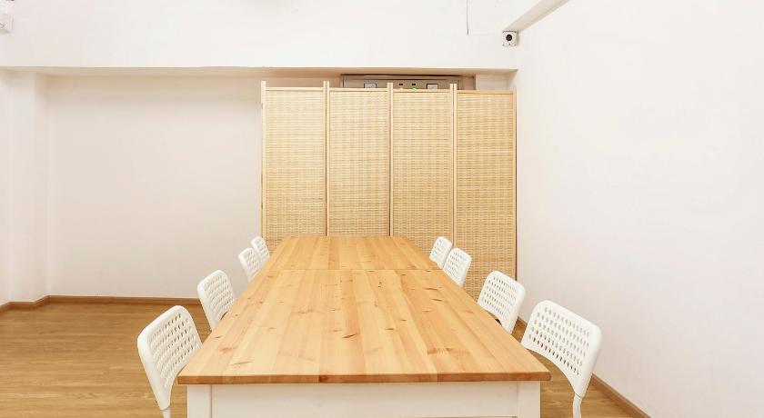 バンコク Takka Hotel - Bangna 3つ星 ホテル 外観