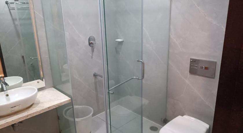 Hotel Woodside Prestige photo