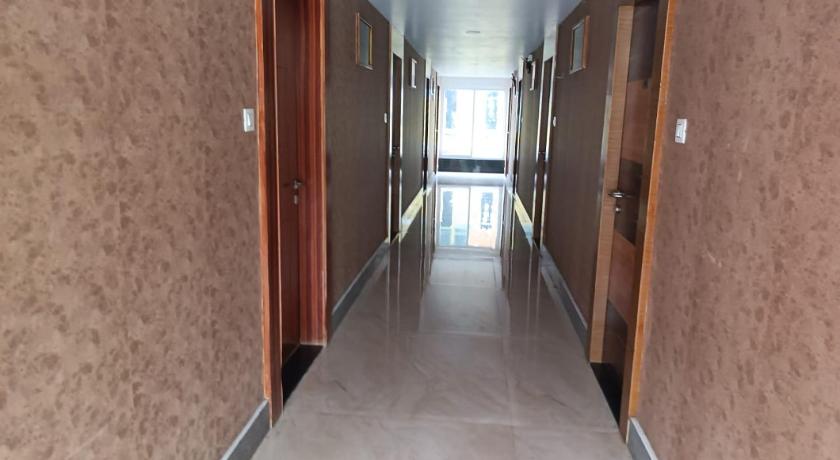 Hotel Woodside Prestige photo