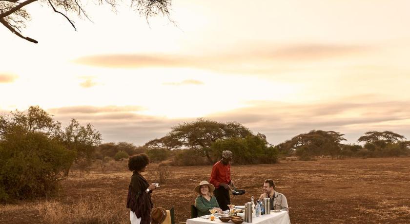 Tawi Lodge photo