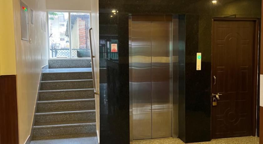 HOTEL CLAIRE INN — Hotel in Kathmandu