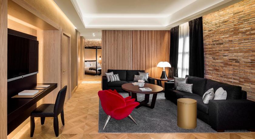 Image of Paseo de Gracia Suite 5