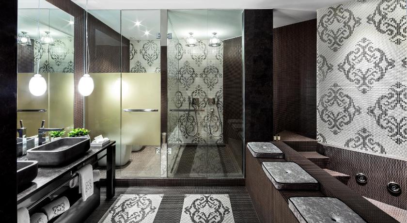 Image of Penthouse Suite 17