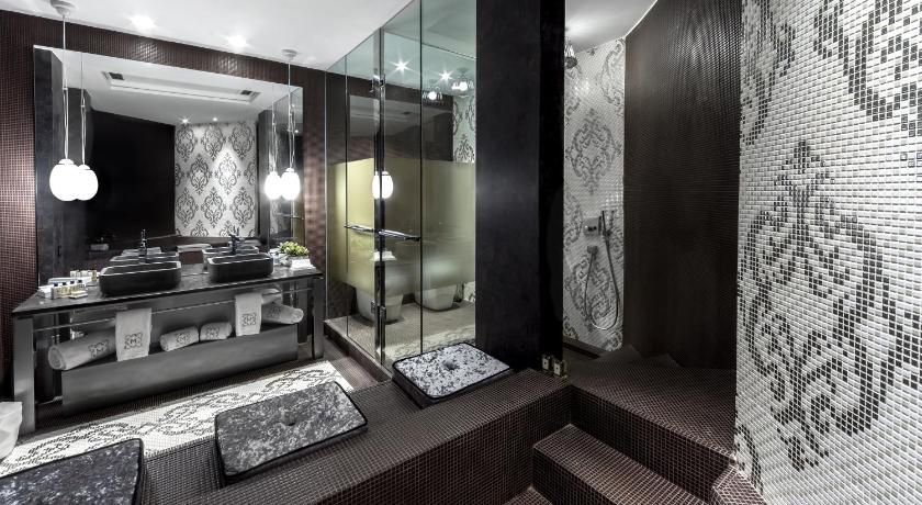 Image of Paseo de Gracia Suite 13