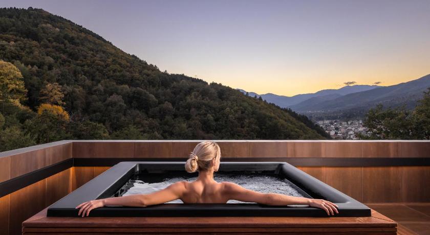 The Lynx Mountain Resort photo