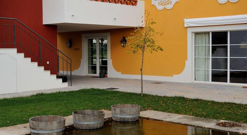 ポルタレグレ Cabecas do Reguengo 5つ星 ゲストハウス スイート