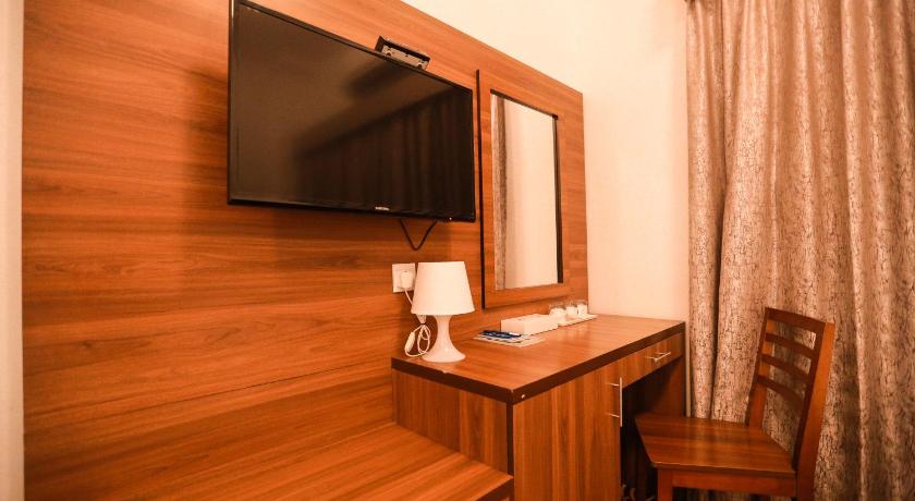 AL KARNAK HOTEL BRANCH - image 14