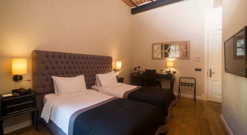 Image of Superior Double or Twin Room 12