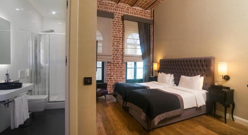 Image of Superior Double or Twin Room 6