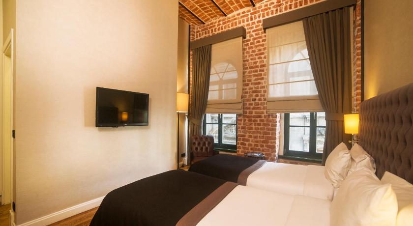 Image of Superior Double or Twin Room 13