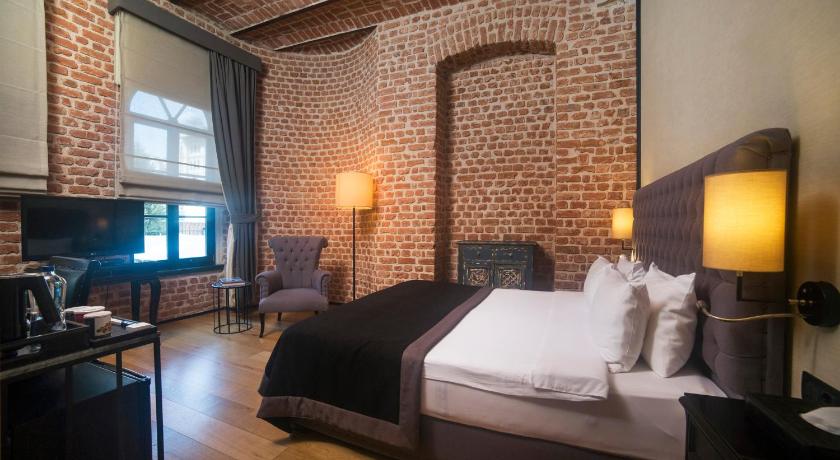 Image of Superior Double or Twin Room 8