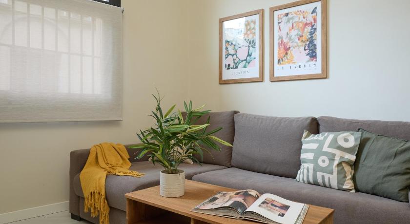 Casa Cosi Don Bajos — Hotel in Barcelona