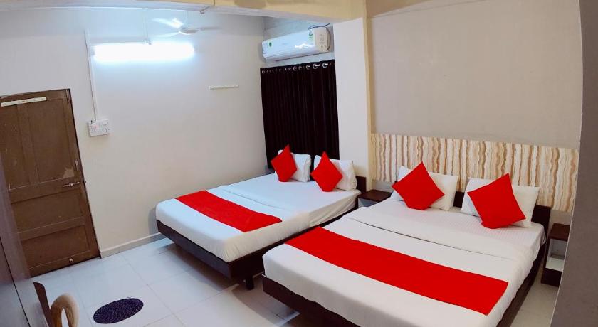 HOTEL NAWANGAR RESIDENCY photo