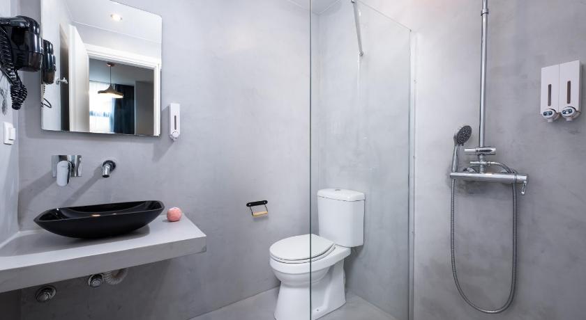 Monastiraki Residences by Livin Urbban photo
