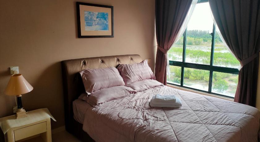 Mahkota Hotel Apartment Melaka — Hotel in Malacca